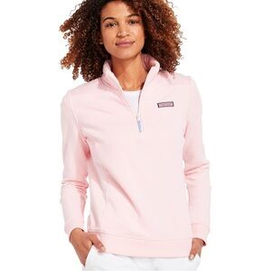 Vineyard Vines surf terry shep shirt